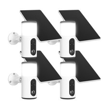 ANRAN 3MP Smart Home Eyes