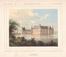 Burg Adendorf Wachtberg