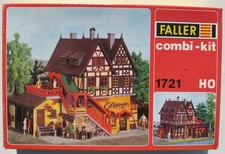 FALLER combi-kit 1721
