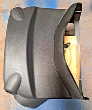  Verkleidung  für Lenksäule 13205061.OPEL Corsa D OPC Line.1,4L.auch andere Teil