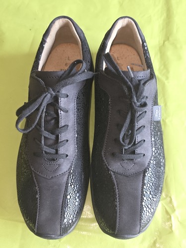Damen halbschuhe finn comfort - damen,