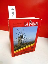 La Palma: Rother