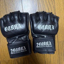 Wasa MMA Gloves Boxing Sports