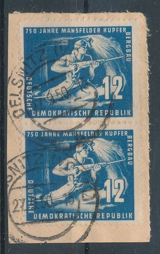 863543 ddr paar 273 - paar, nr.273