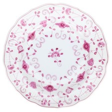 Suppenteller Warnecke China