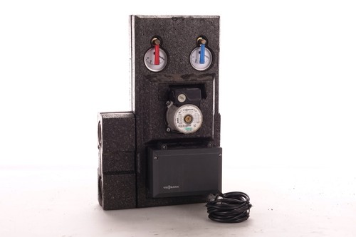 Viessmann pumpengruppe divicon - viessmann,