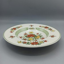 Suppenteller Summerday Villeroy & Boch  Ø 23 cm Vitro-Porzellan Top Zustand