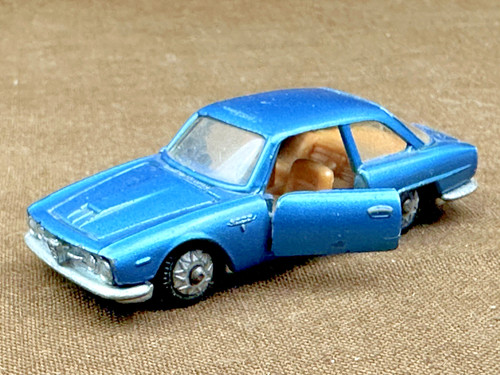 Modell penny alfa romeo - penny,