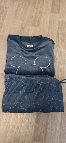 Mickey mouse schlafanzug - mouse,