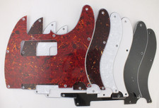 Scratchplate Pickguard Für