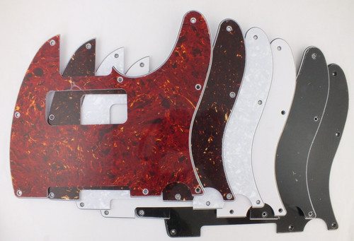 Scratchplate pickguard für - scratchplate,