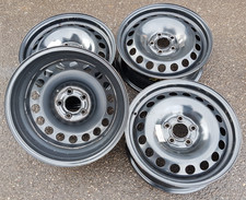 Felgen 5,5Jx15 5x100 et40 VW