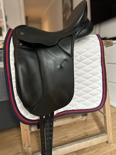 Kieffer dressursattel - kieffer,