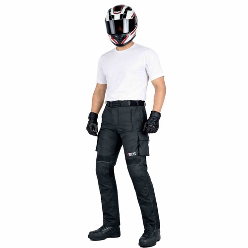Leichte motorradhose herren - leichte,