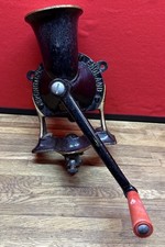 Antike Gusseisen Vintage