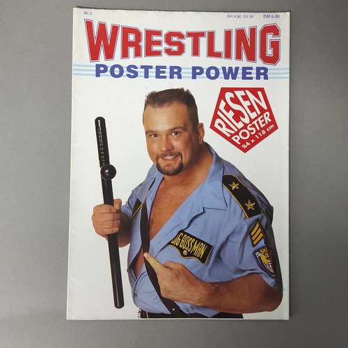 Wwe wrestling poster 3 - wwe,