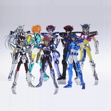 Saint Seiya EX Myth Zodiac