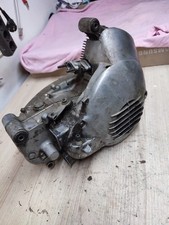 Simson Schwalbe/ Habicht/ Star Motor