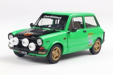 Autobianchi A112 MK.5 Abarth
