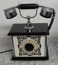 Russisches Wählscheibentelefon - Top Zustand 