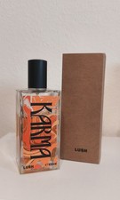 LUSH Karma Parfüm (65/100ml), Unisex, Limitierte Verpackung!