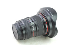 Canon EF 17-40 mm f/4 L USM