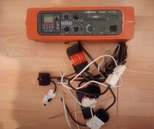 Viessmann trimatik 7410 968 - viessmann,