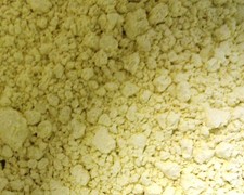 1 Beutel Alginat mit