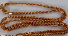 Kette RotGold 14k 585 Echt