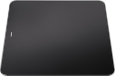 BLANCO Schneidbrett Glas