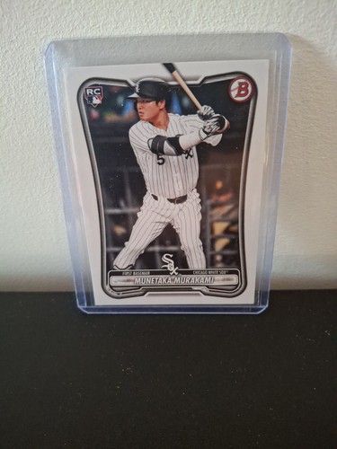 2026 bowman topps mlb - topps, munetaka