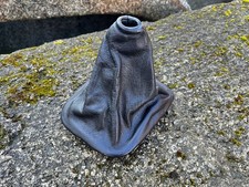 Original gear knob boot/shift