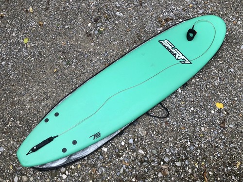Surfboard surfbrett minimalibu - surfboard,