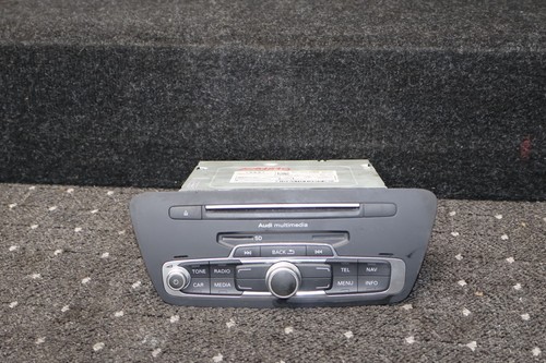 2lm1814 audi musik - 2lm1814, 8u