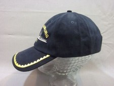 Baseballcap, Zerstörer