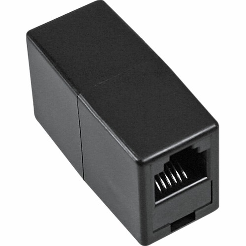 Inline modular kupplung rj12 - kupplung,