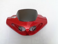 Atala AT12 Hacker Motorroller ORIGINAL Verkleidung Lampenverkleidung Lampenmaske