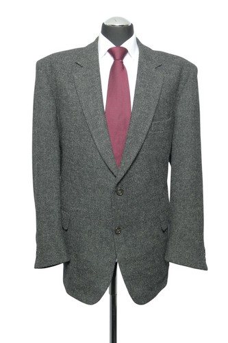 Harris tweed herren - herren, sakko