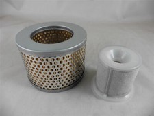 Luftfilter für STIHL TS08