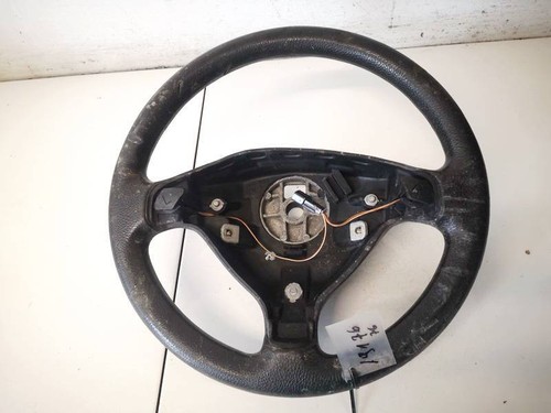 Opel astra 2000 steering wheel - astra,