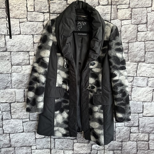 Steinmann filz jacke 38 - steinmann, 36/38