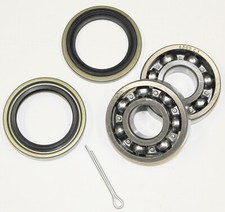 Radlagersatz vorne für