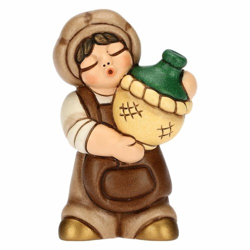 Thun wirt mit weißer - -,