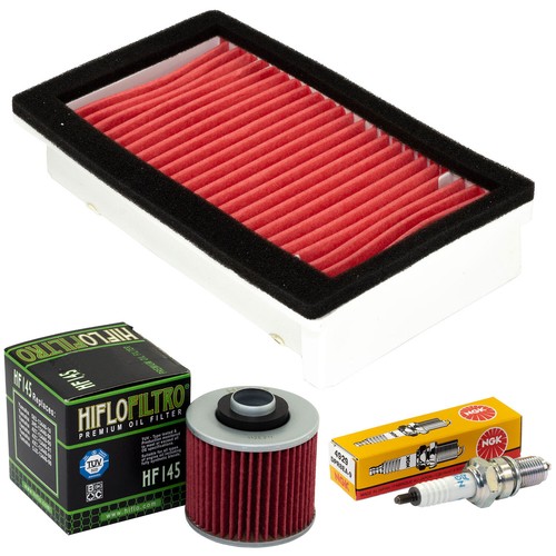 Wartung set luftfilter - set,