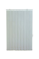 Sunlines vertikal lamellen - vertikal,