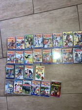 Hörspielkassetten /41 Kinder