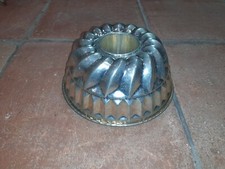 Dr. Oetker Backform silber