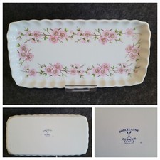 Porcelaine de Paris or peint