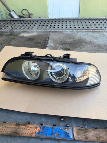 Frontscheinwerfer bmw e39 - frontscheinwerfer,