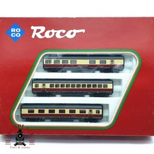 ♻️ 🚃 AC Roco 14070A